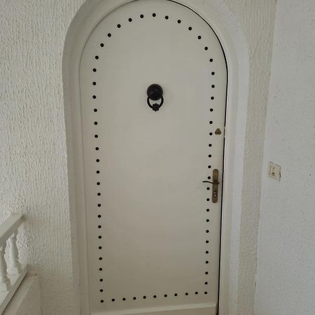 Benz Appartement 哈馬馬特 外观 照片